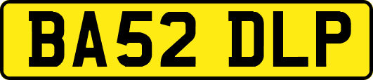 BA52DLP