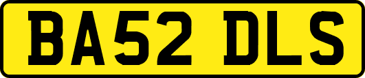 BA52DLS