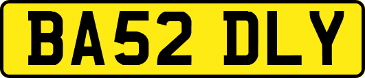 BA52DLY