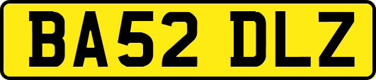BA52DLZ