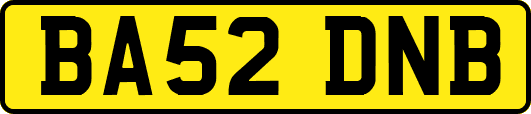 BA52DNB