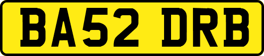 BA52DRB