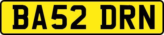 BA52DRN
