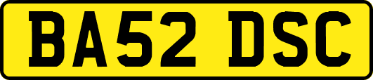 BA52DSC