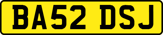 BA52DSJ