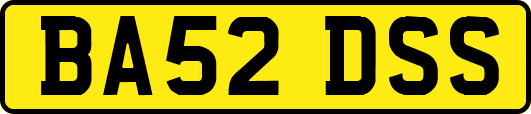 BA52DSS