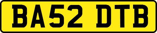BA52DTB