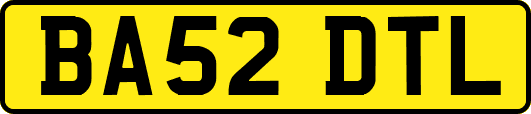 BA52DTL