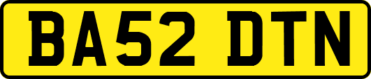 BA52DTN