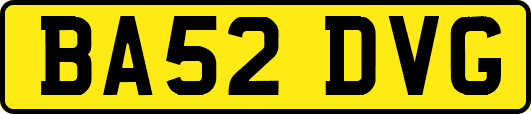 BA52DVG