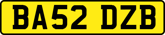 BA52DZB