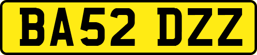 BA52DZZ