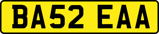 BA52EAA