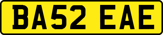 BA52EAE