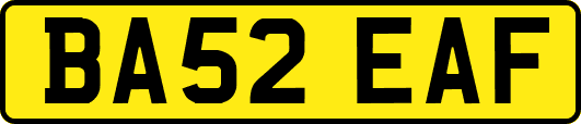 BA52EAF