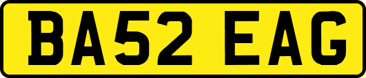 BA52EAG