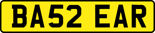 BA52EAR