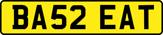 BA52EAT