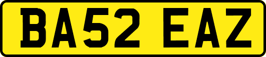 BA52EAZ