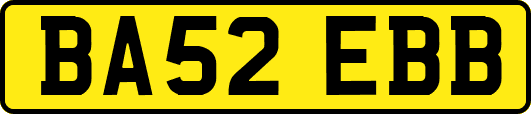 BA52EBB