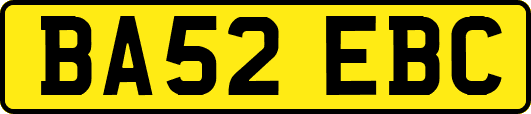 BA52EBC
