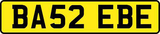 BA52EBE