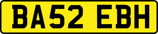 BA52EBH
