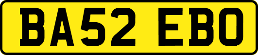 BA52EBO