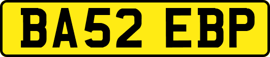 BA52EBP