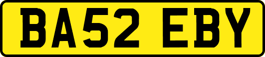 BA52EBY