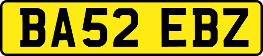 BA52EBZ
