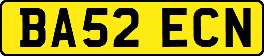 BA52ECN