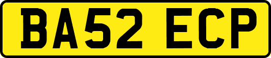 BA52ECP