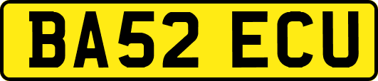 BA52ECU