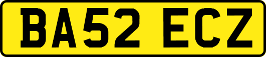 BA52ECZ