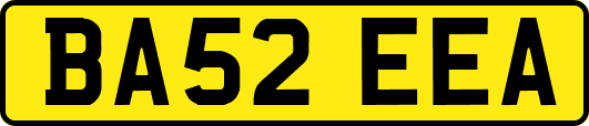 BA52EEA