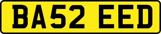 BA52EED