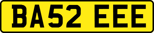 BA52EEE