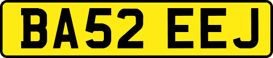 BA52EEJ