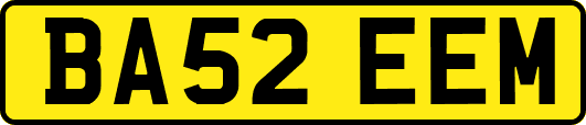 BA52EEM
