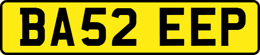 BA52EEP