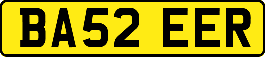 BA52EER