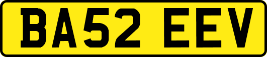 BA52EEV