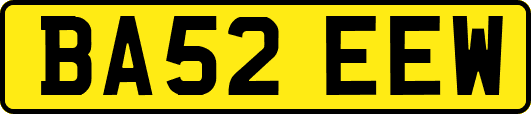 BA52EEW