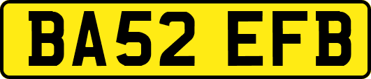 BA52EFB