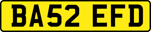 BA52EFD