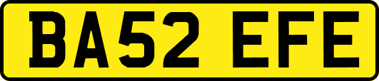 BA52EFE