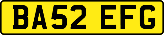 BA52EFG