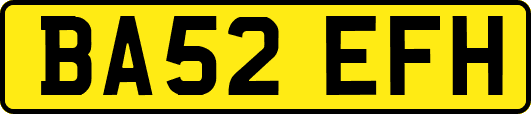 BA52EFH