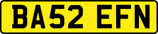 BA52EFN